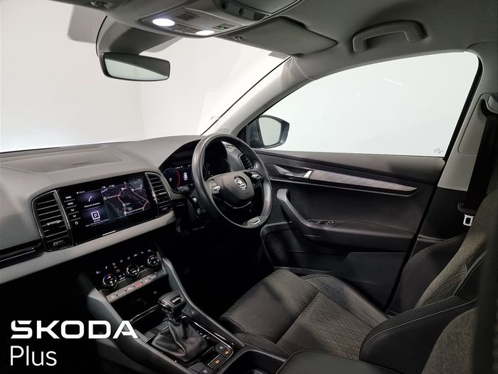Skoda Karoq 2023