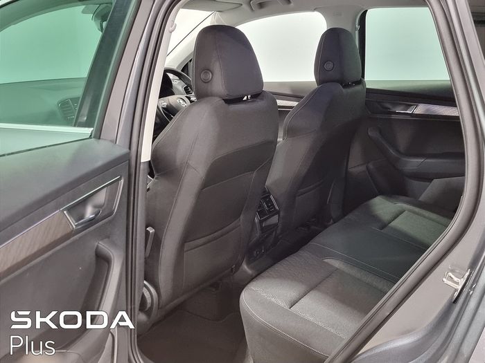 Skoda Karoq 2023