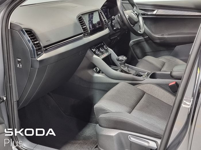 Skoda Karoq 2023