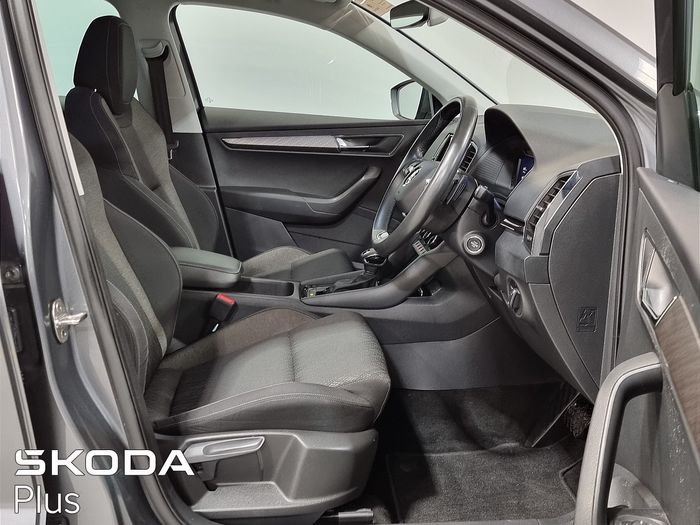 Skoda Karoq 2023