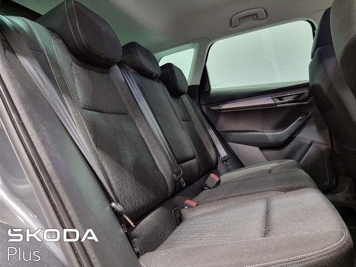 Skoda Karoq 2023