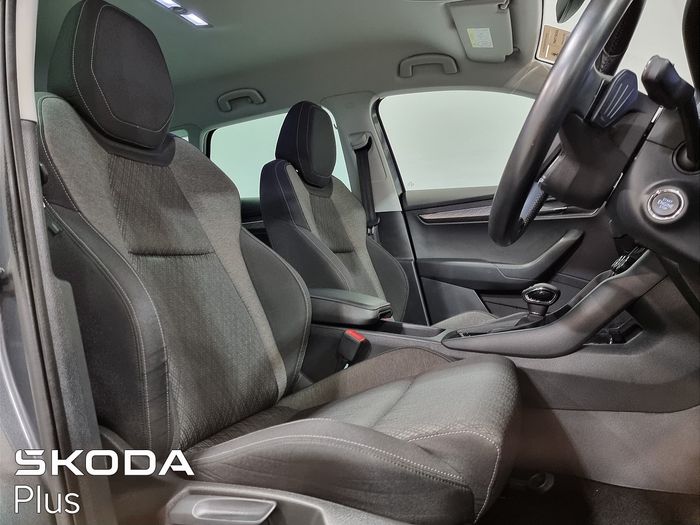 Skoda Karoq 2023