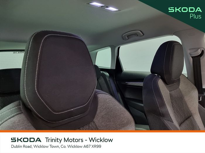 Skoda Karoq 2023
