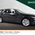 Skoda Octavia 2026