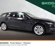 Skoda Octavia 2026