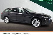 Skoda Octavia 2026