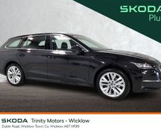 Skoda Octavia 2026