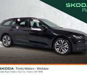 Skoda Octavia 2026