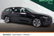Skoda Octavia 2026