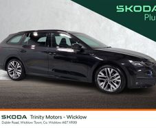 Skoda Octavia 2026