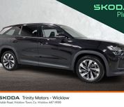 Skoda Kodiaq 2024