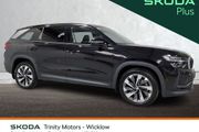 Skoda Kodiaq 2024