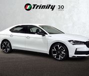 Skoda Superb 2026