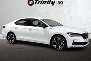 Skoda Superb 2026