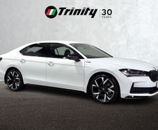 Skoda Superb 2026