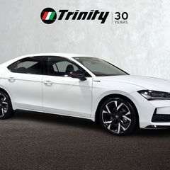 Skoda Superb 2026