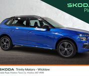 Skoda Kamiq 2025