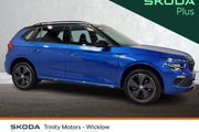 Skoda Kamiq 2025