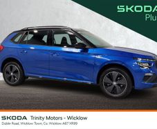 Skoda Kamiq 2025