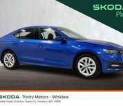 Skoda Octavia 2023