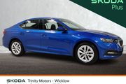 Skoda Octavia 2023