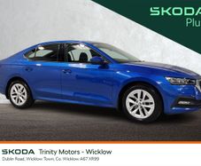 Skoda Octavia 2023