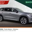 Skoda Kodiaq 2026