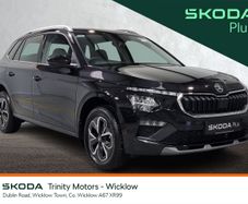 Skoda Kamiq 2026