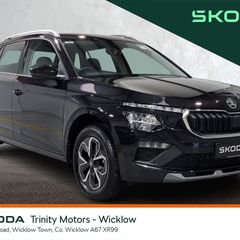 Skoda Kamiq 2026