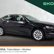 Skoda Octavia 2026