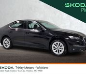 Skoda Octavia 2026