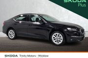 Skoda Octavia 2026