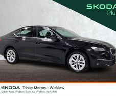 Skoda Octavia 2026