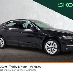 Skoda Octavia 2026