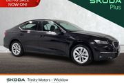 Skoda Octavia 2026