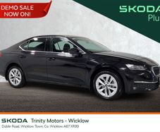 Skoda Octavia 2026