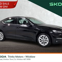 Skoda Octavia 2026