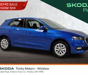 Skoda Fabia 2026