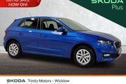 Skoda Fabia 2026