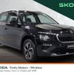 Skoda Kamiq 2026