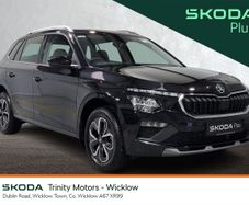 Skoda Kamiq 2026