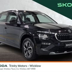 Skoda Kamiq 2026