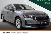 Skoda Octavia 2026