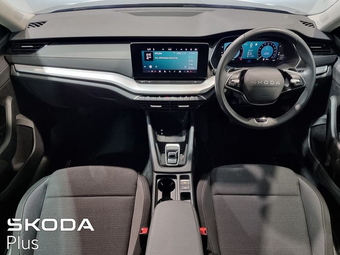 Skoda Octavia 2026