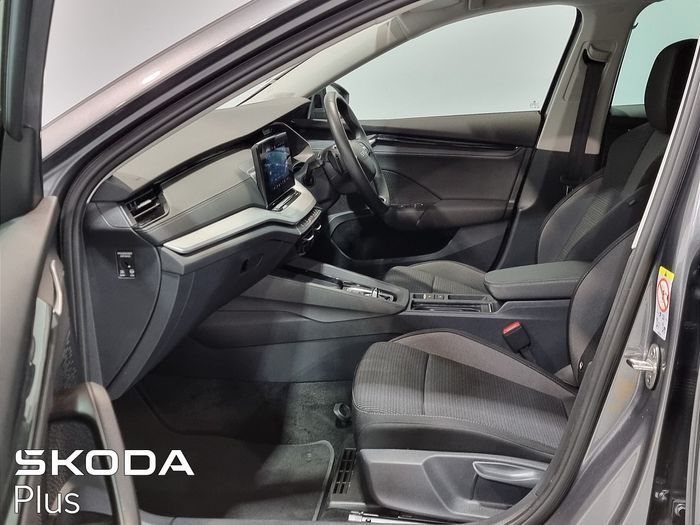 Skoda Octavia 2026
