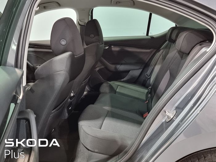 Skoda Octavia 2026