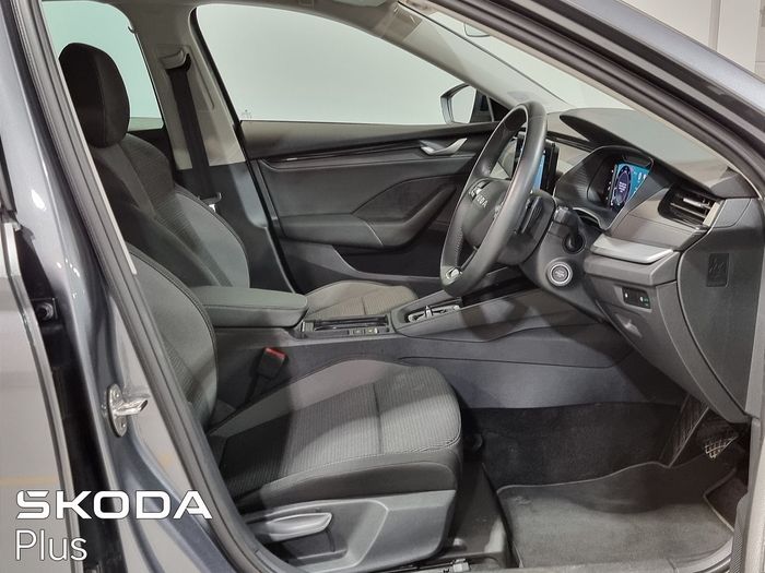 Skoda Octavia 2026