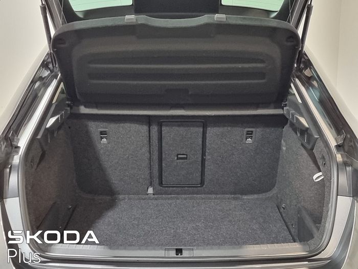 Skoda Octavia 2026