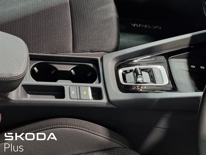 Skoda Octavia 2026
