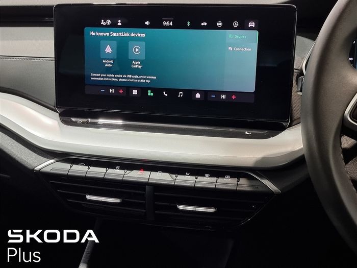 Skoda Octavia 2026